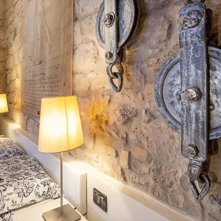 Διαμέρισμα Casa Ancora *
