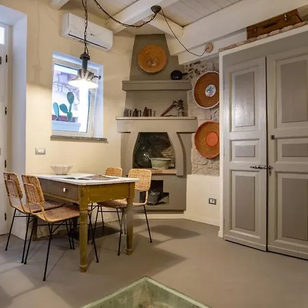 Casa Ancora Διαμέρισμα Carloforte (Isola di San Pietro)