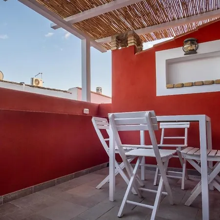 Casa Ancora * Carloforte (Isola di San Pietro)