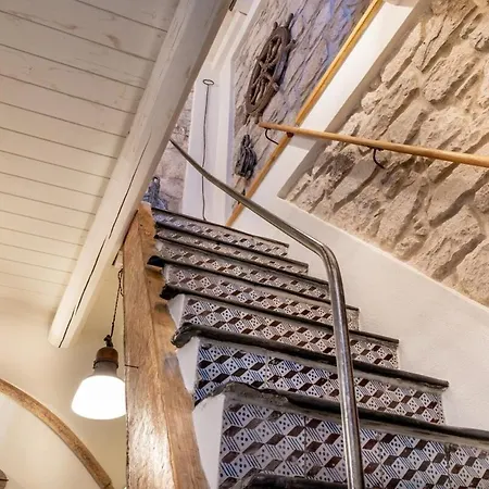 アパート Casa Ancora